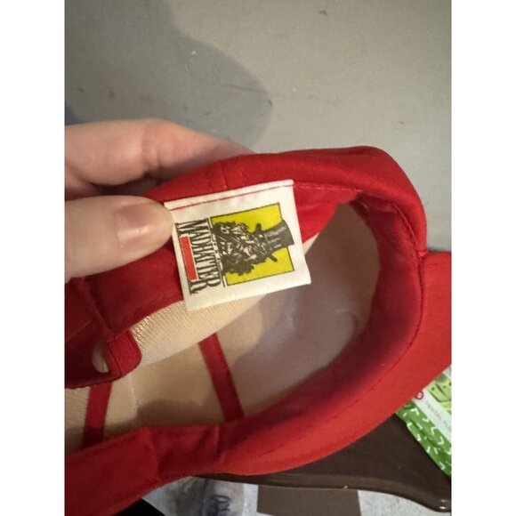 Jim Trafzer Excavating Marion Ohio Snap Back Hat - Picture 2 of 8